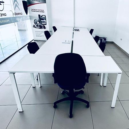 Blaz Otel Odessa Dış mekan fotoğraf