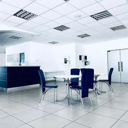Blaz Otel Odessa Dış mekan fotoğraf