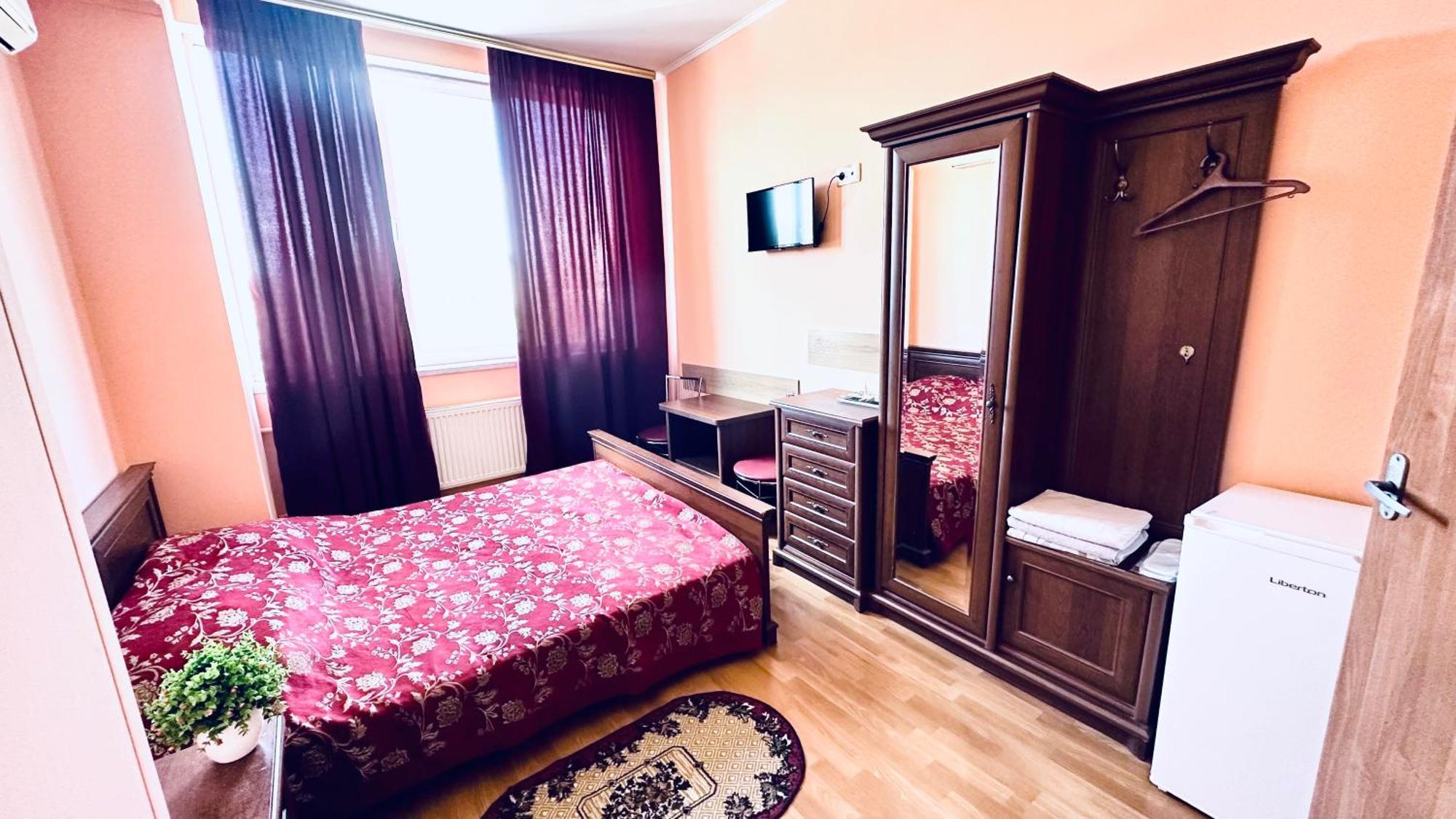 Blaz Otel Odessa Dış mekan fotoğraf
