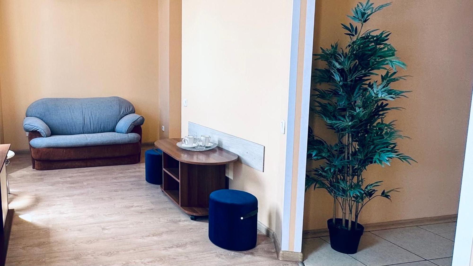 Blaz Otel Odessa Dış mekan fotoğraf