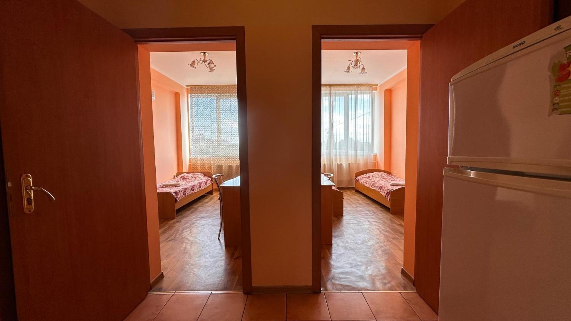 Blaz Otel Odessa Dış mekan fotoğraf