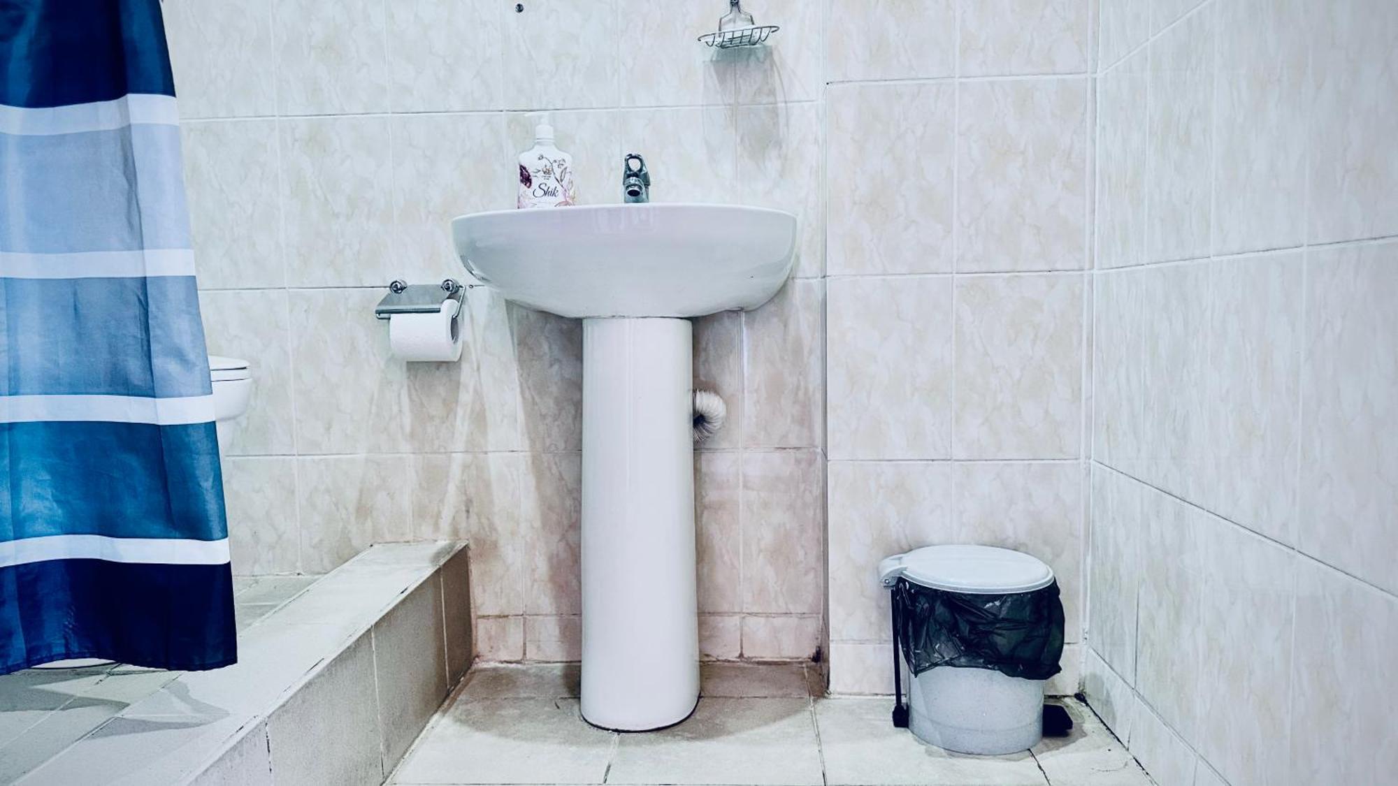 Blaz Otel Odessa Dış mekan fotoğraf