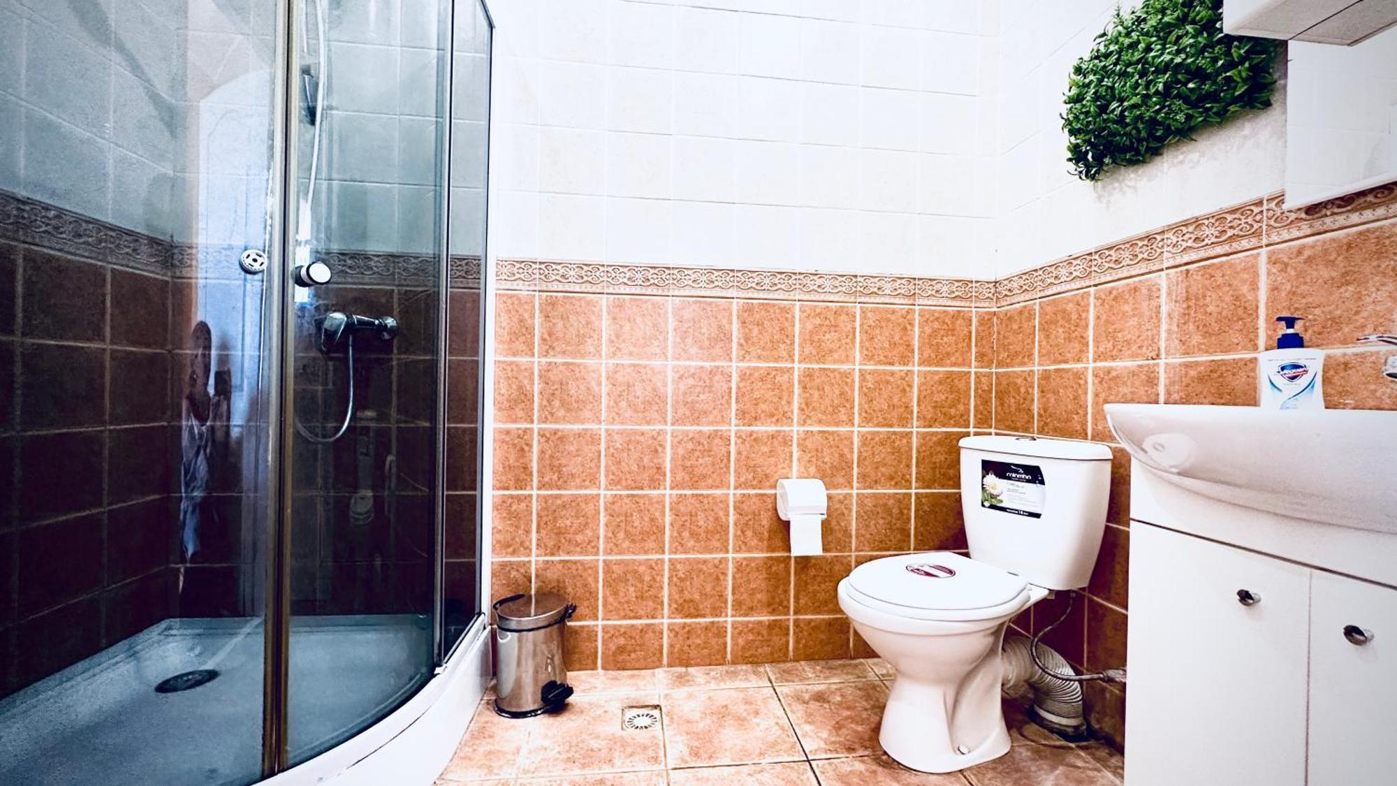Blaz Otel Odessa Dış mekan fotoğraf