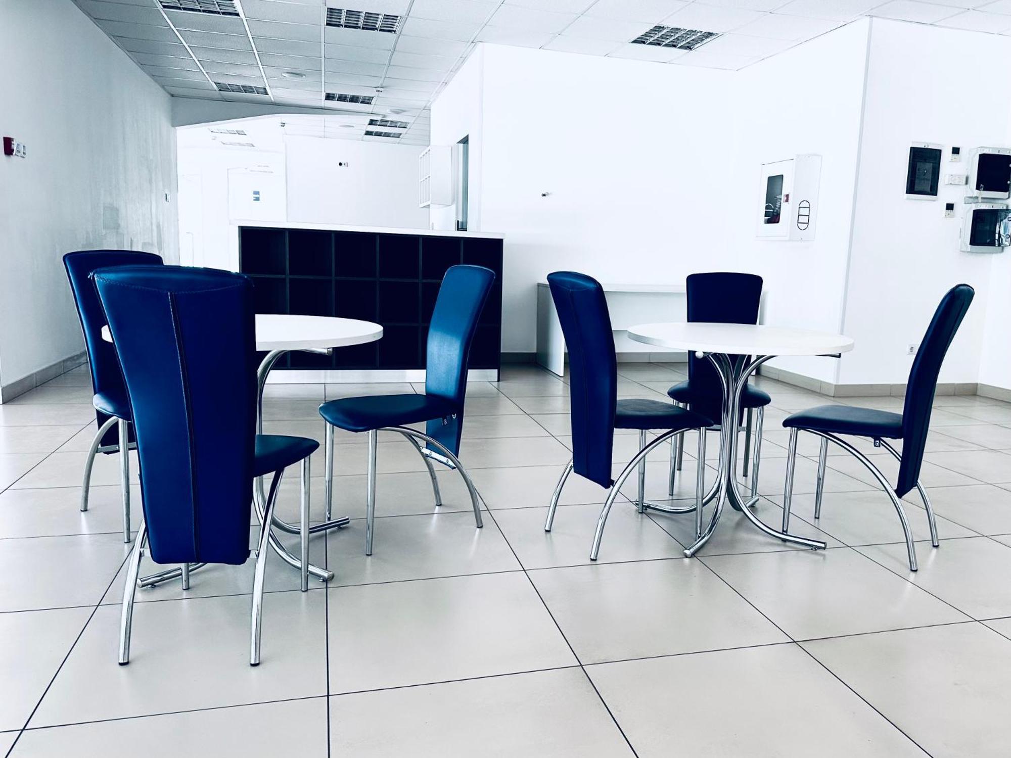 Blaz Otel Odessa Dış mekan fotoğraf