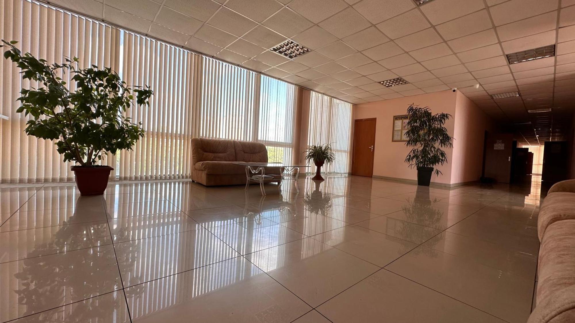 Blaz Otel Odessa Dış mekan fotoğraf