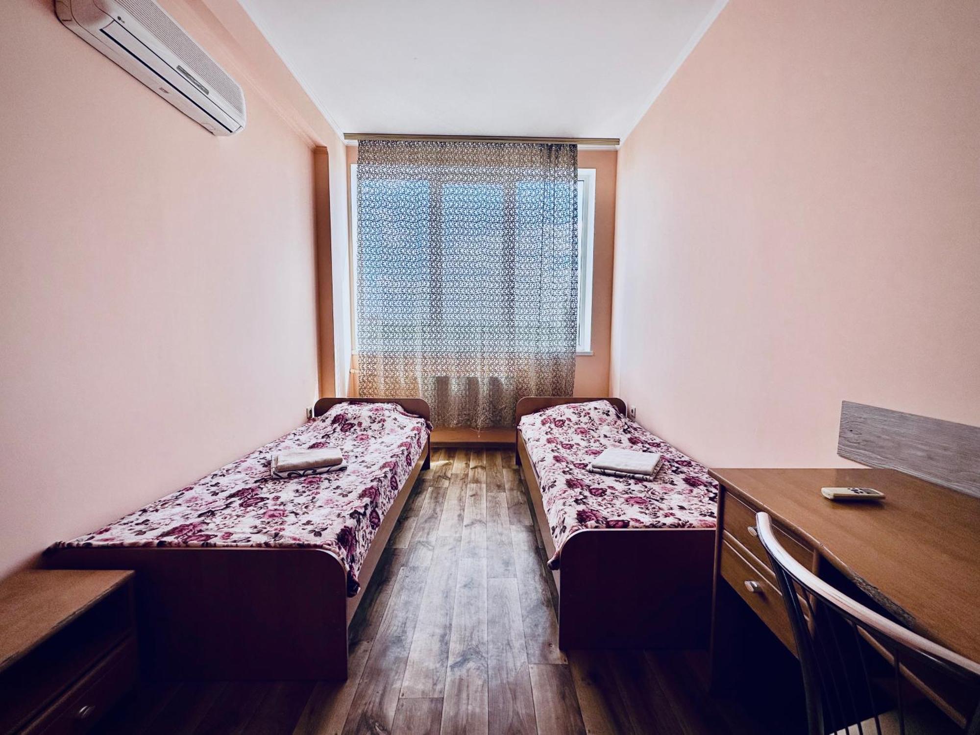 Blaz Otel Odessa Oda fotoğraf