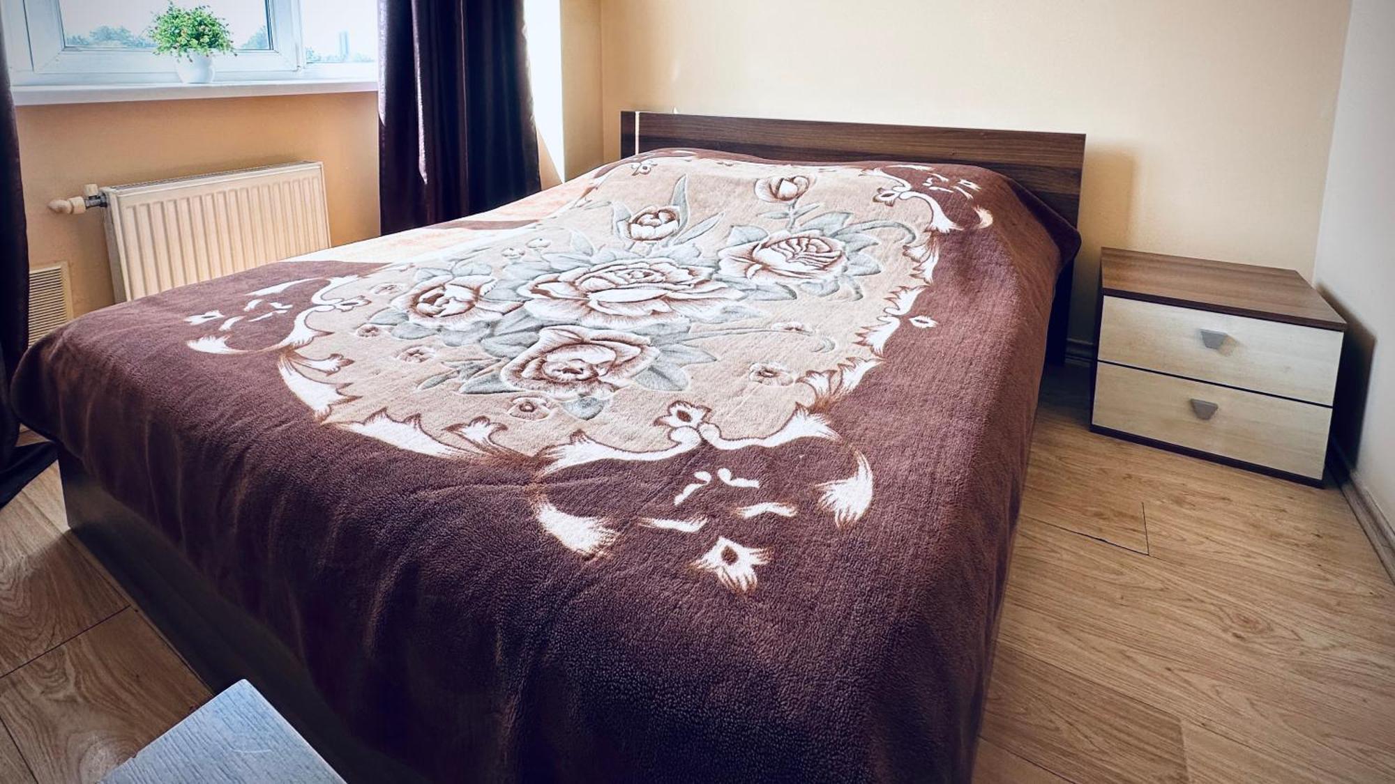 Blaz Otel Odessa Oda fotoğraf