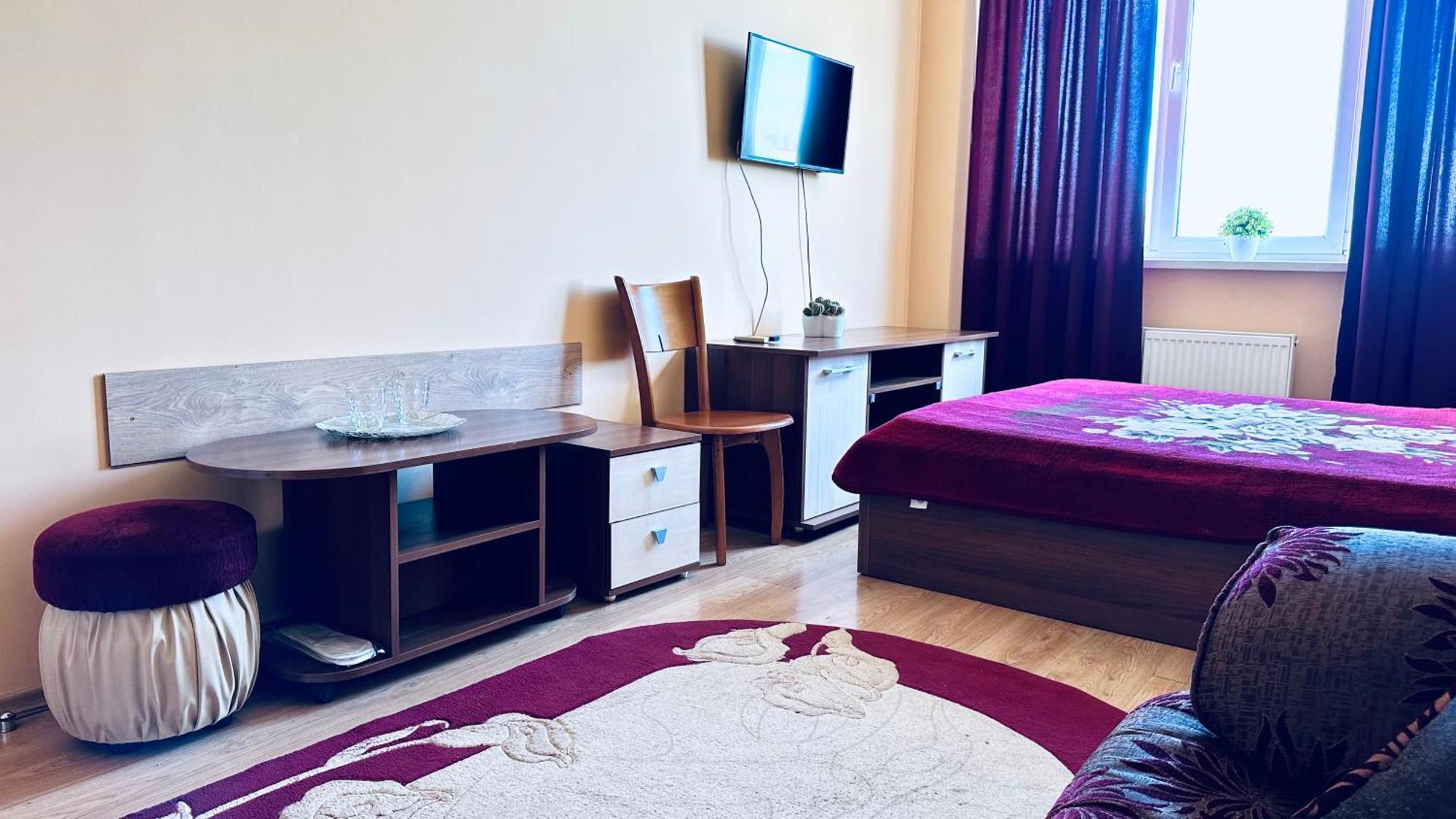 Blaz Otel Odessa Oda fotoğraf