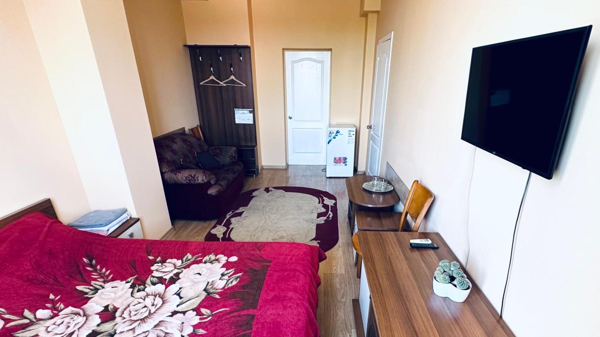 Blaz Otel Odessa Oda fotoğraf