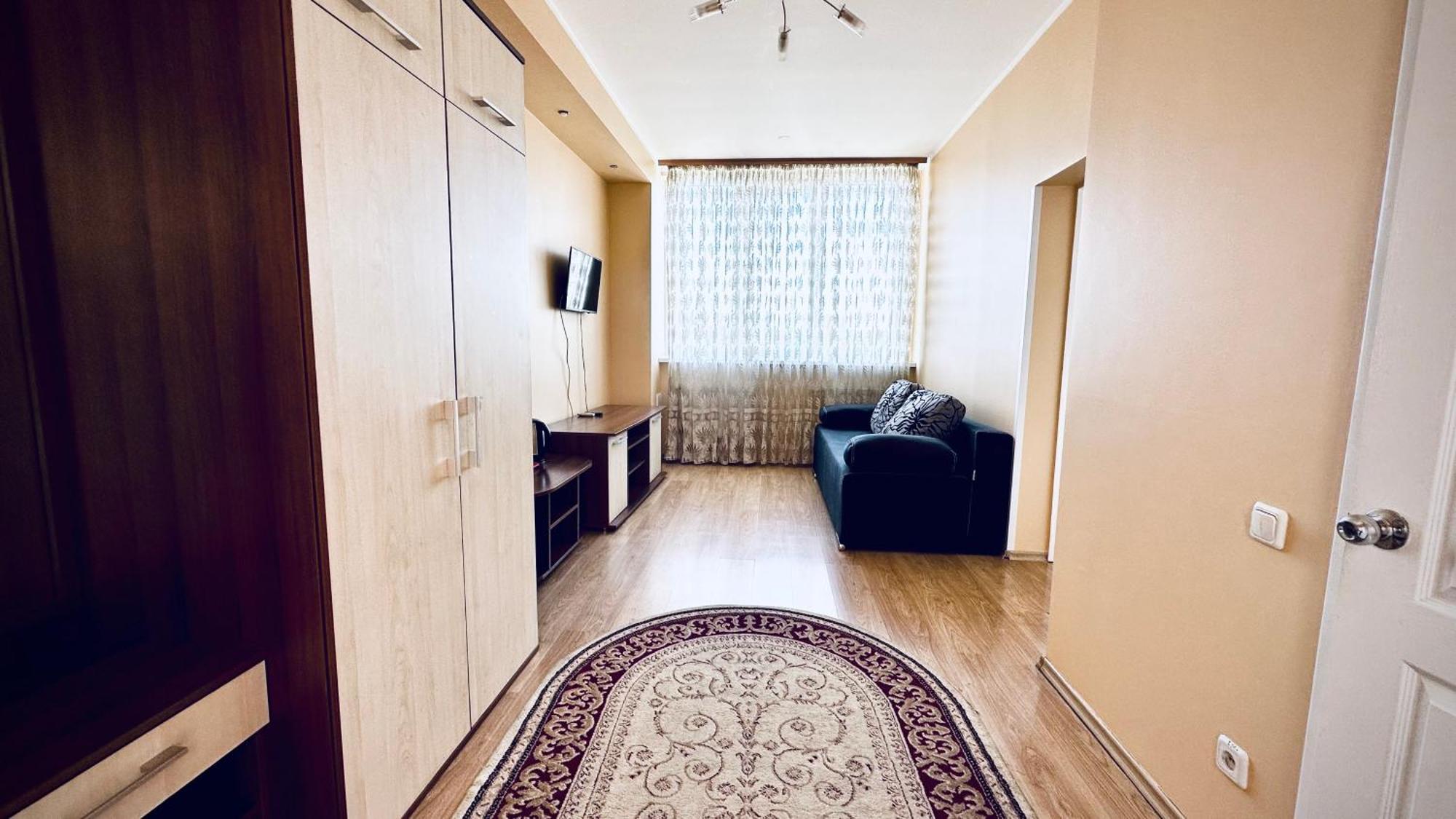 Blaz Otel Odessa Oda fotoğraf