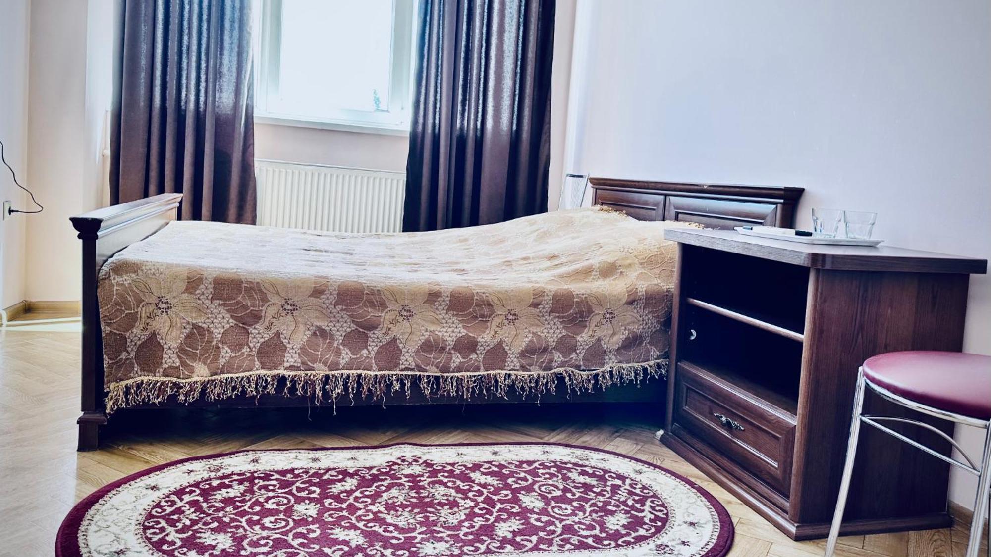 Blaz Otel Odessa Oda fotoğraf