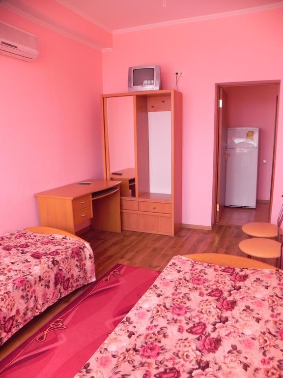 Blaz Otel Odessa Dış mekan fotoğraf