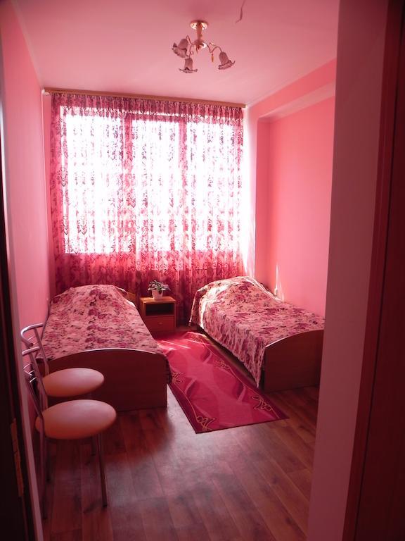 Blaz Otel Odessa Dış mekan fotoğraf