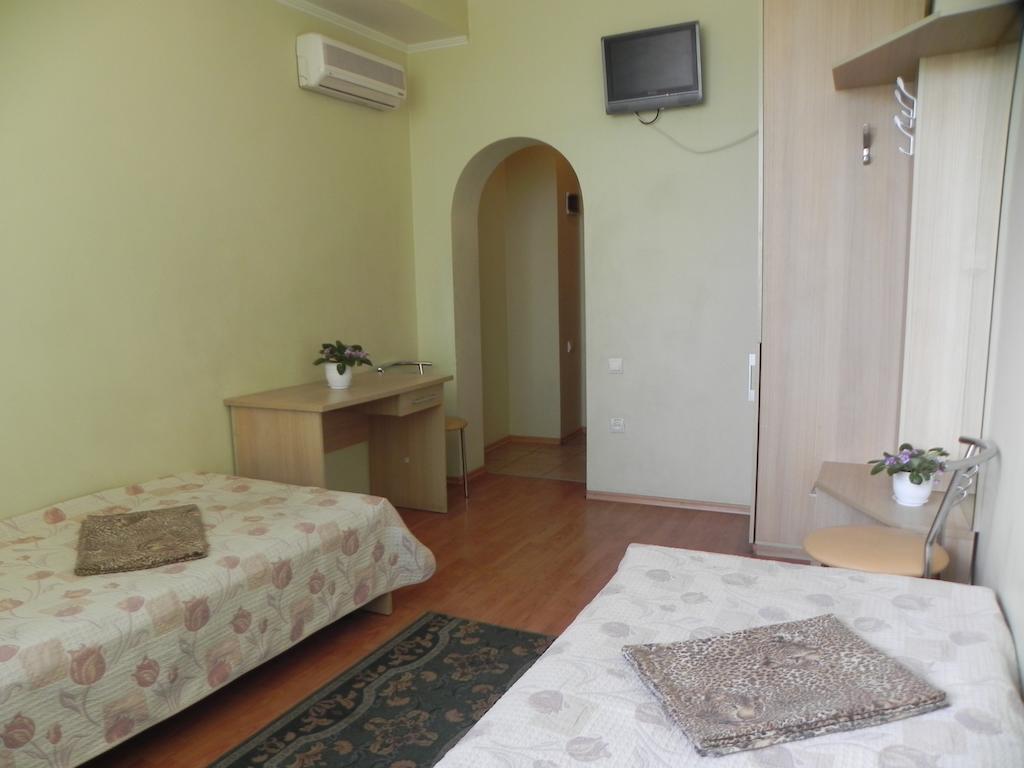 Blaz Otel Odessa Dış mekan fotoğraf