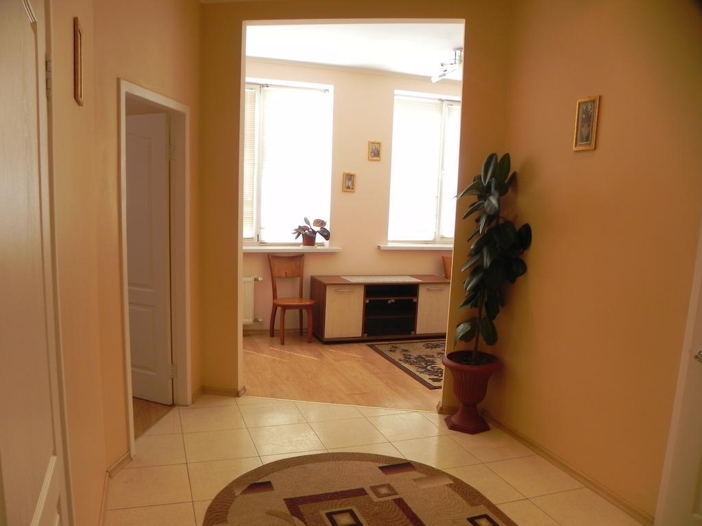 Blaz Otel Odessa Dış mekan fotoğraf