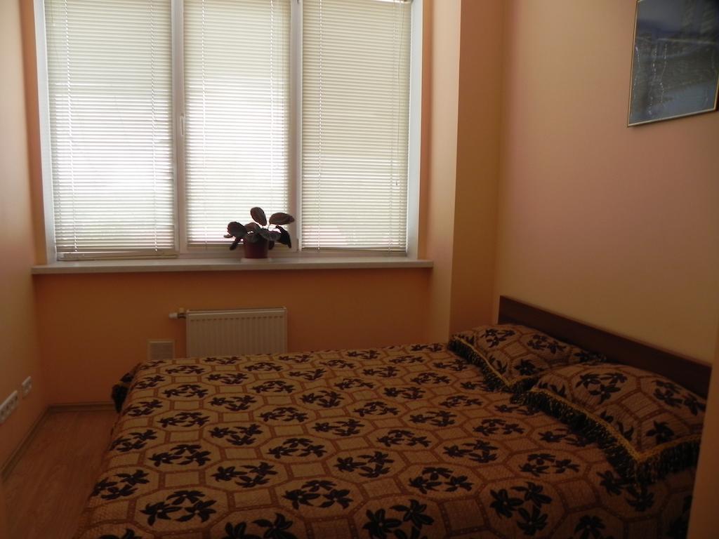 Blaz Otel Odessa Dış mekan fotoğraf