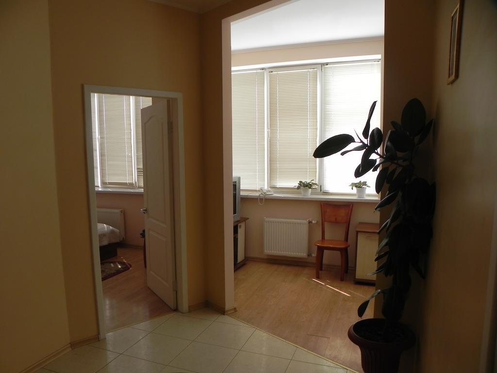 Blaz Otel Odessa Dış mekan fotoğraf