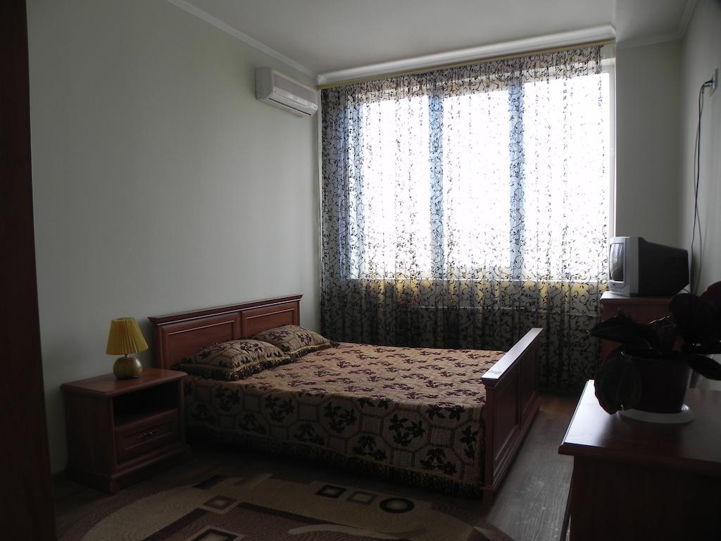 Blaz Otel Odessa Dış mekan fotoğraf