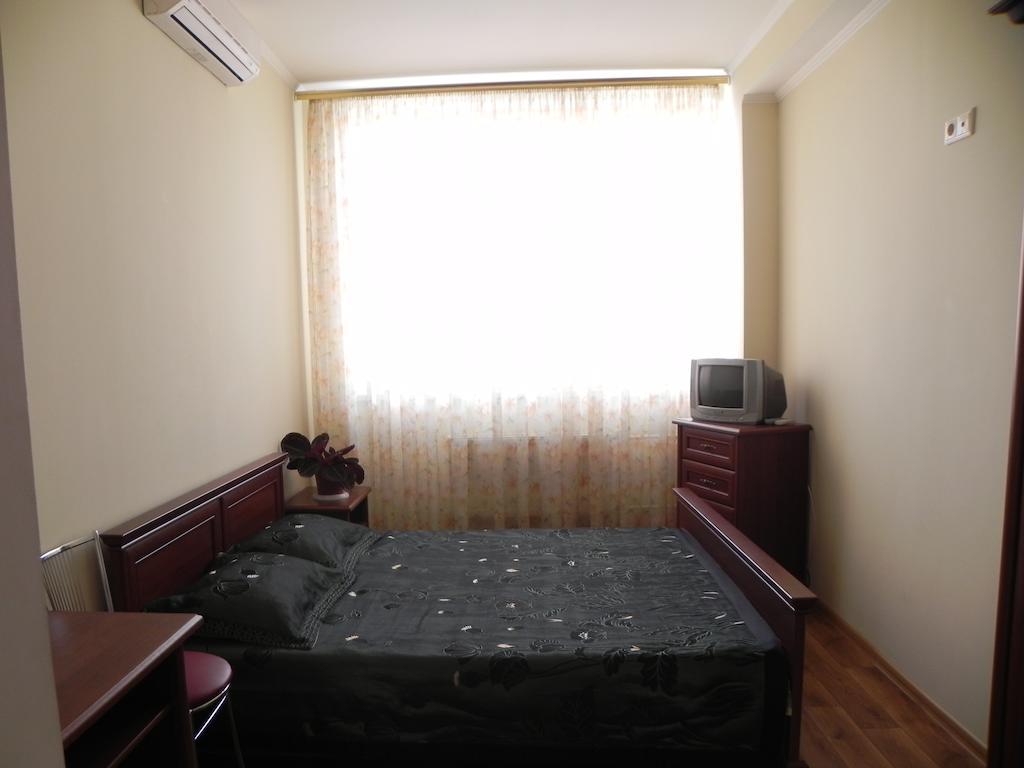 Blaz Otel Odessa Dış mekan fotoğraf