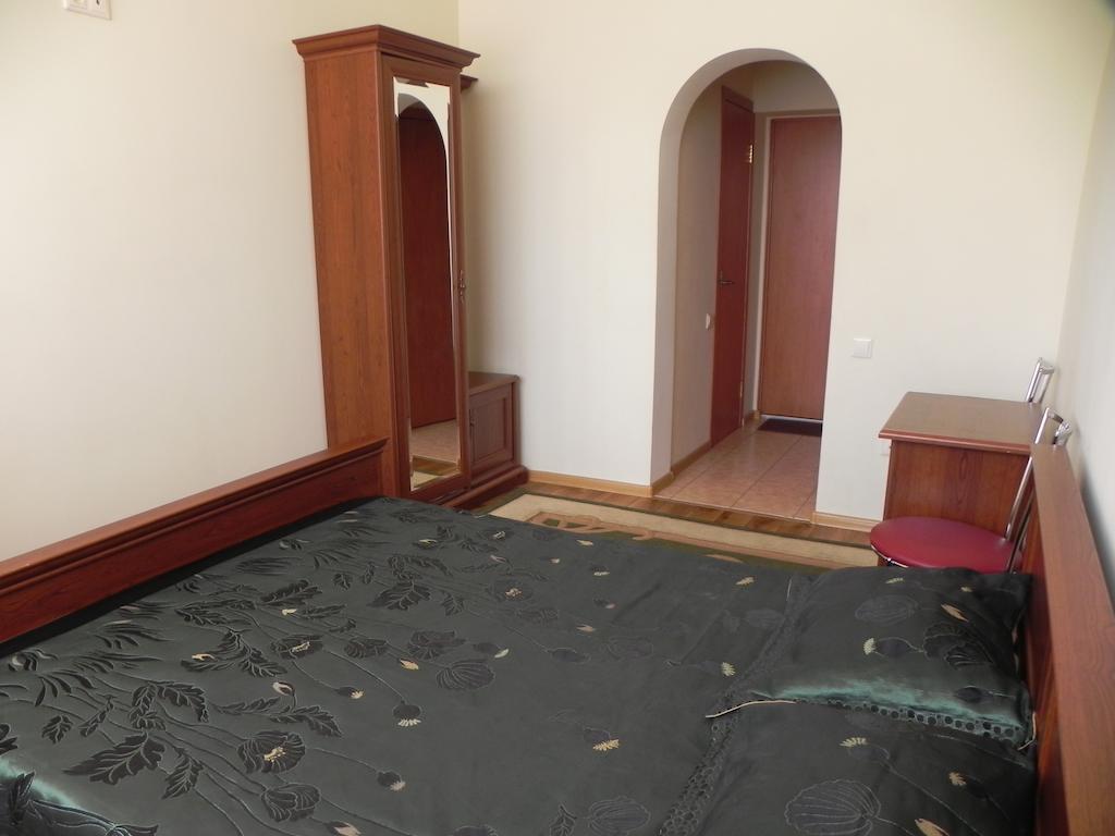 Blaz Otel Odessa Dış mekan fotoğraf