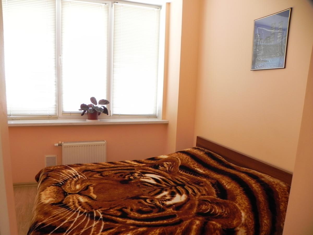Blaz Otel Odessa Dış mekan fotoğraf