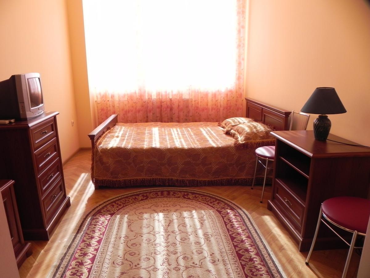 Blaz Otel Odessa Dış mekan fotoğraf