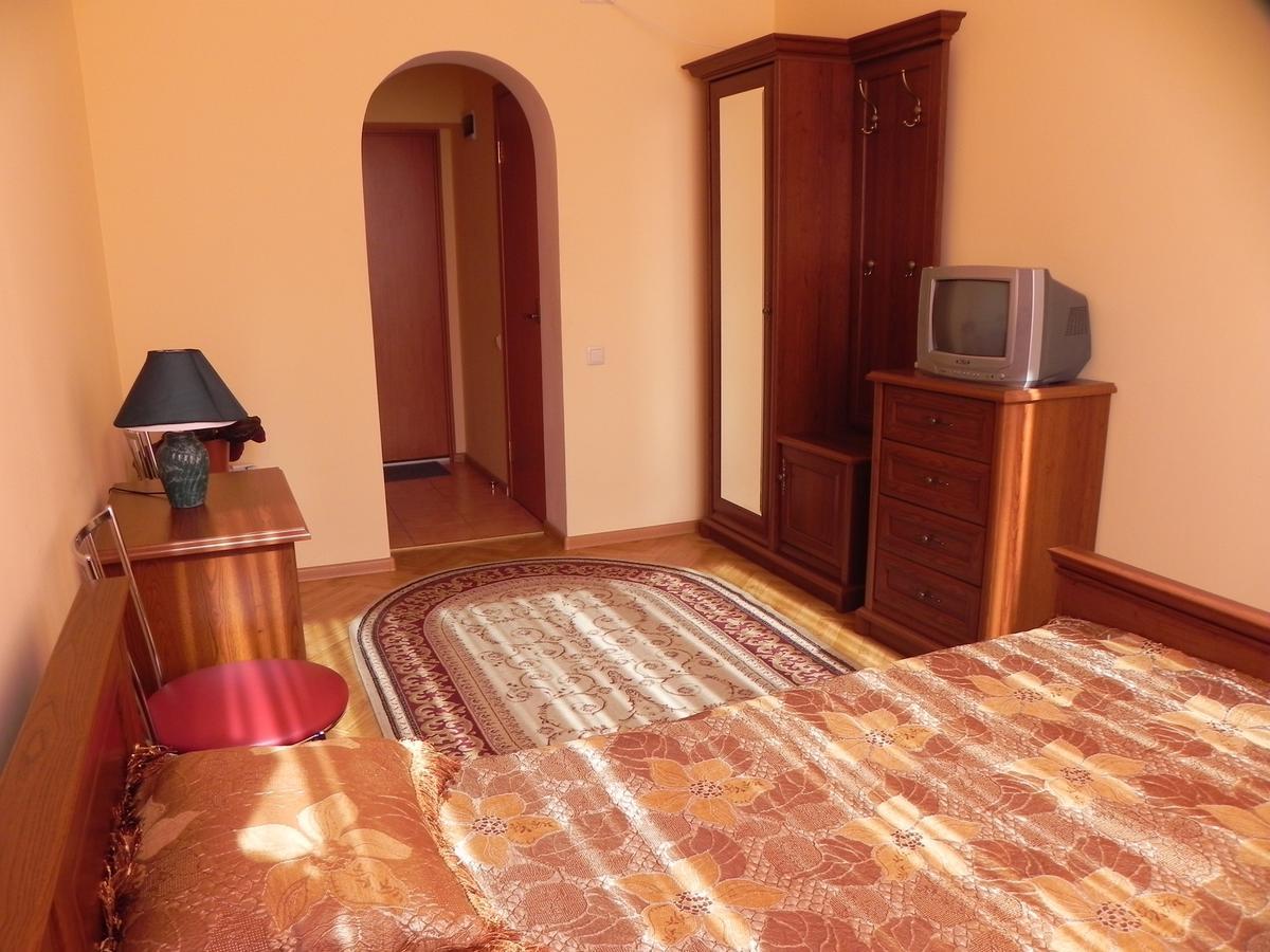 Blaz Otel Odessa Dış mekan fotoğraf
