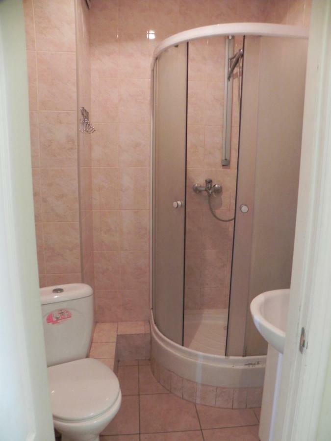 Blaz Otel Odessa Dış mekan fotoğraf