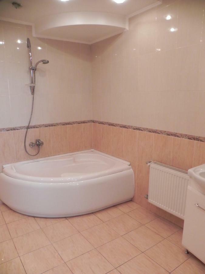 Blaz Otel Odessa Dış mekan fotoğraf